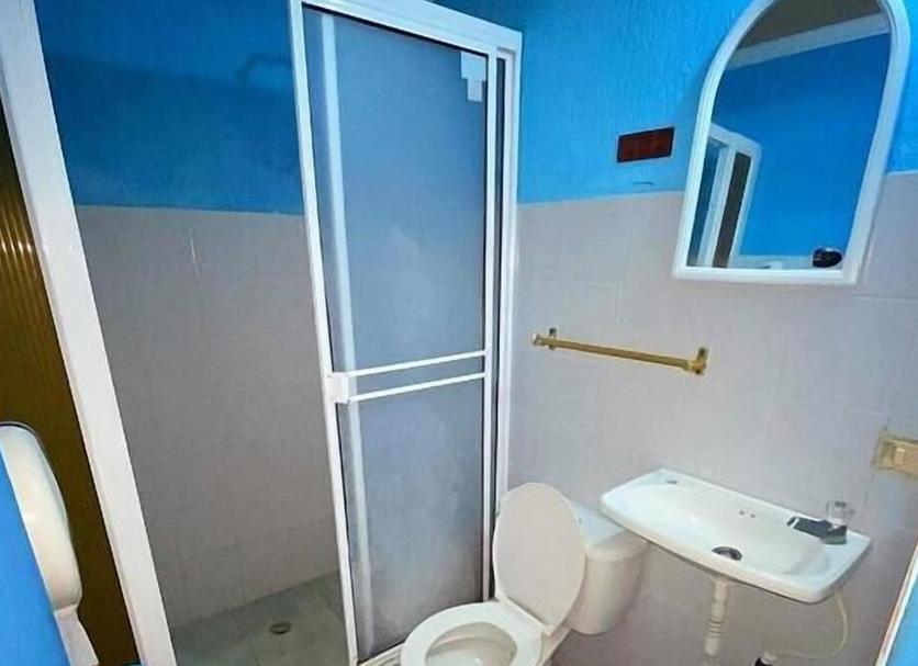 バスルーム 写真