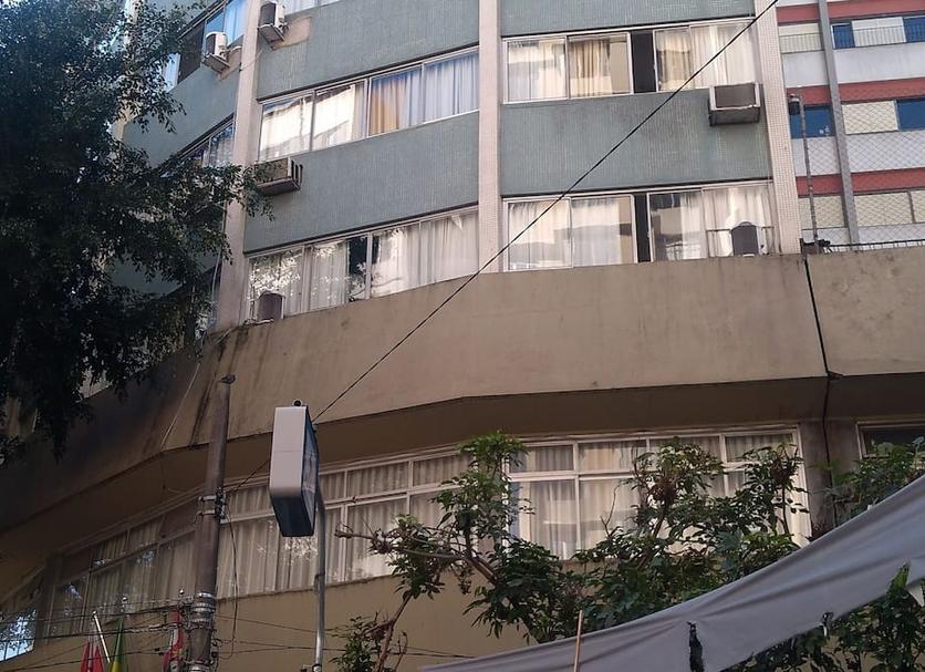 建物 写真