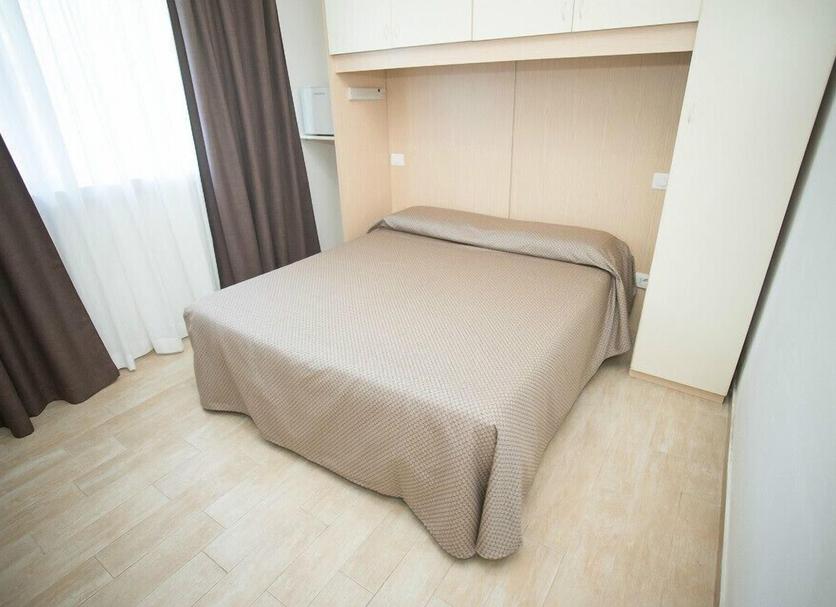 寝室 写真