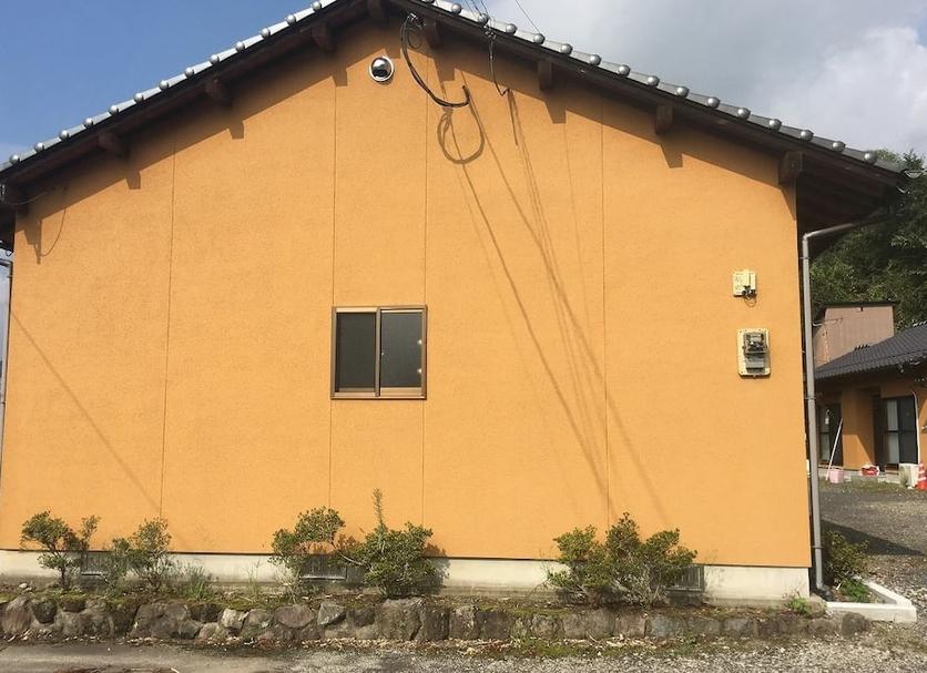 建物 写真