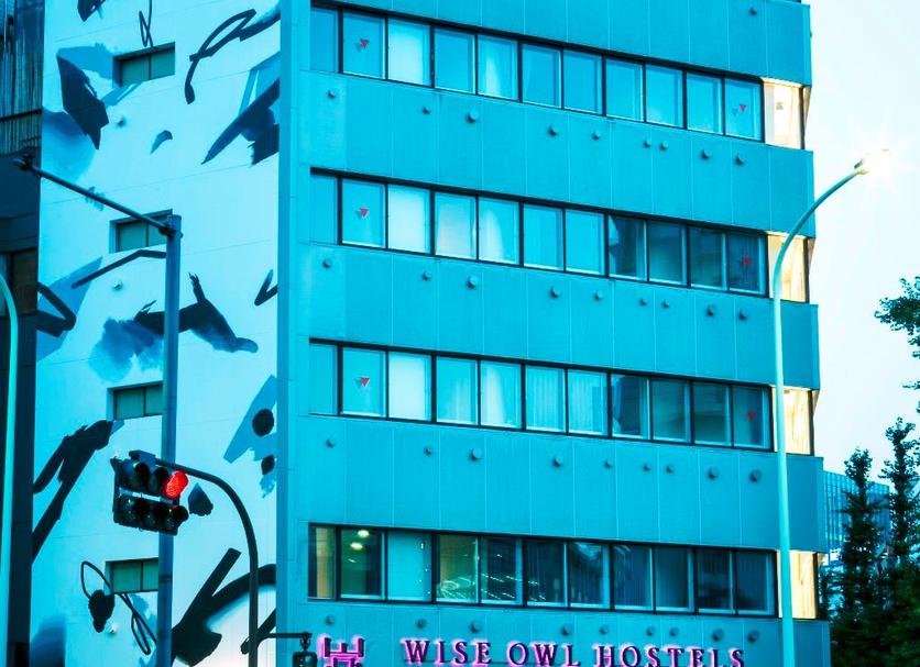建物 写真