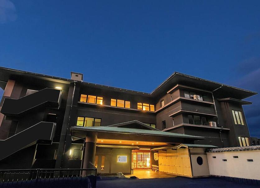 建物 写真