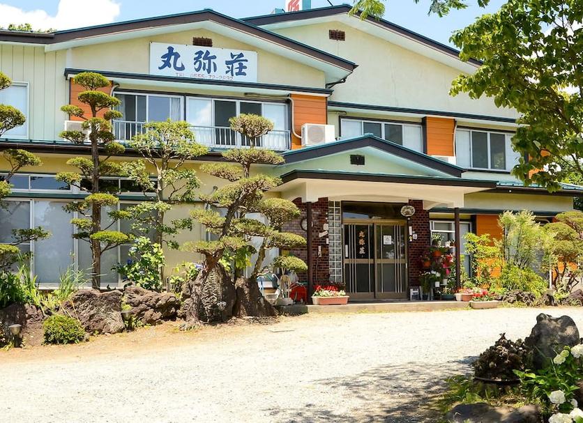 建物 写真