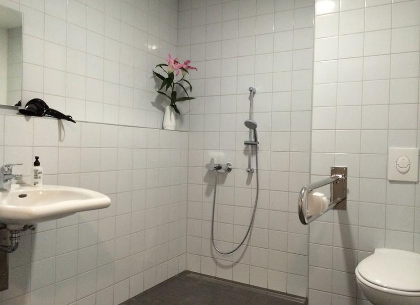 バスルーム 写真