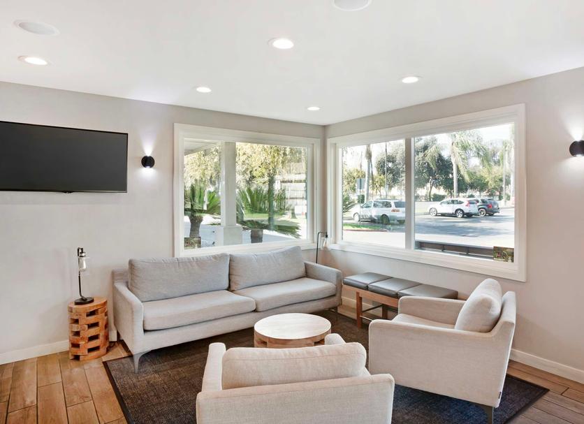 リビングルーム 写真