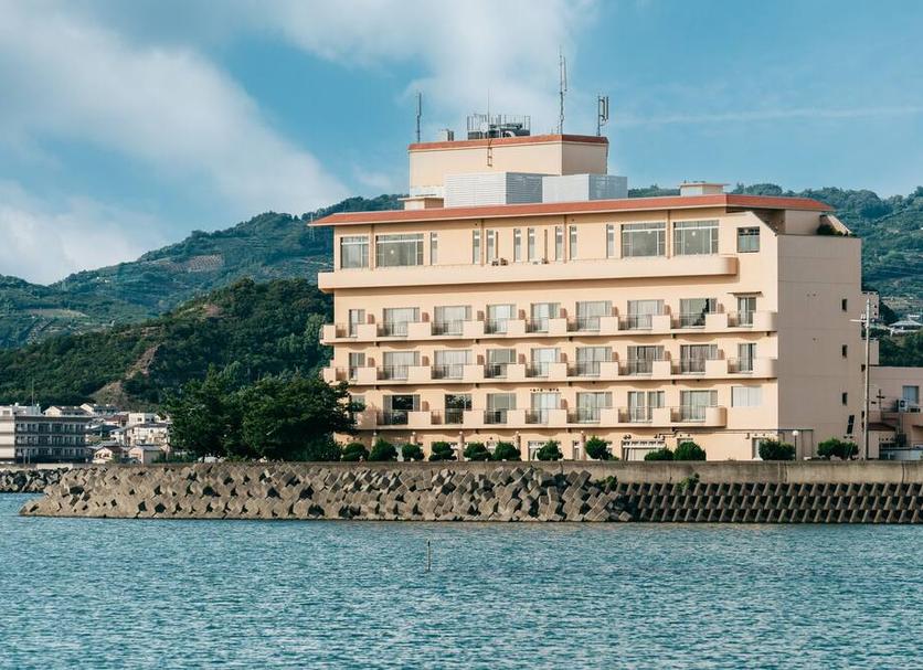 建物 写真