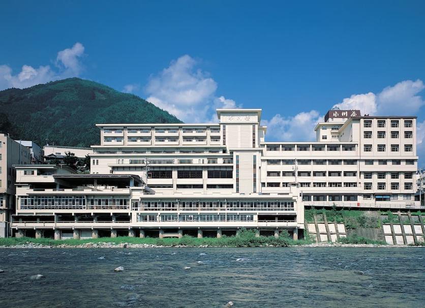 建物 写真