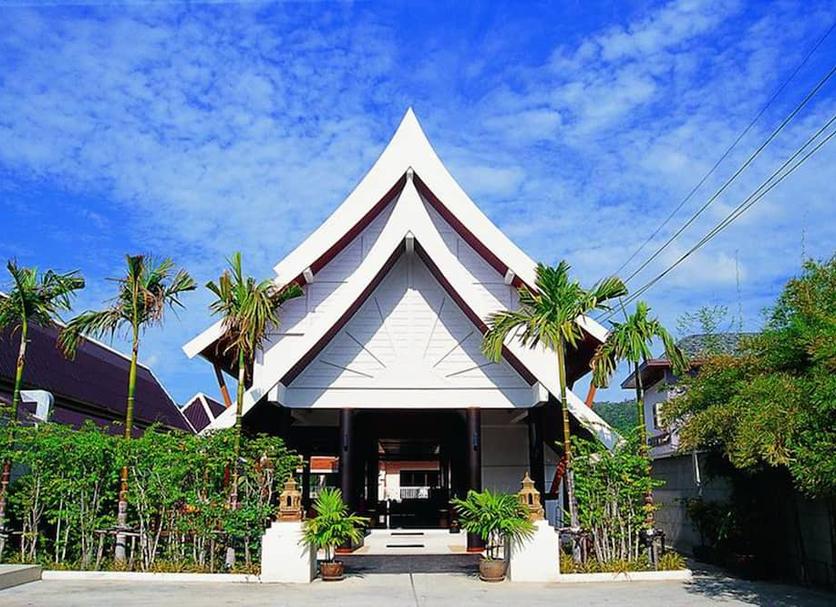 建物 写真