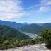屋外の景色