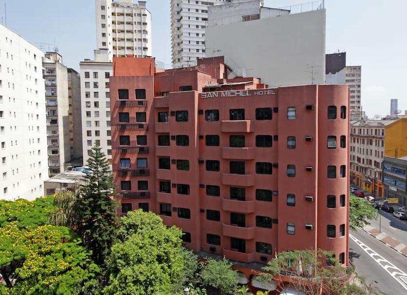 建物 写真