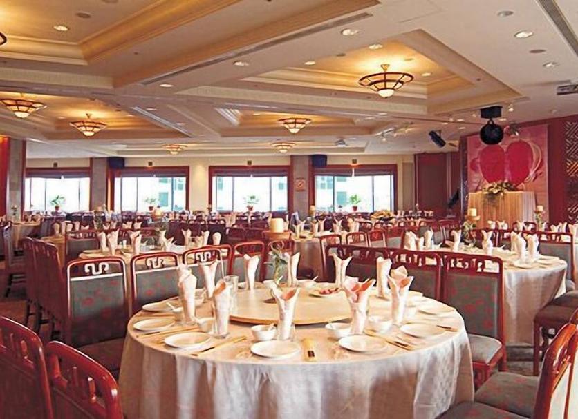 バンケットホール（宴会場） 写真