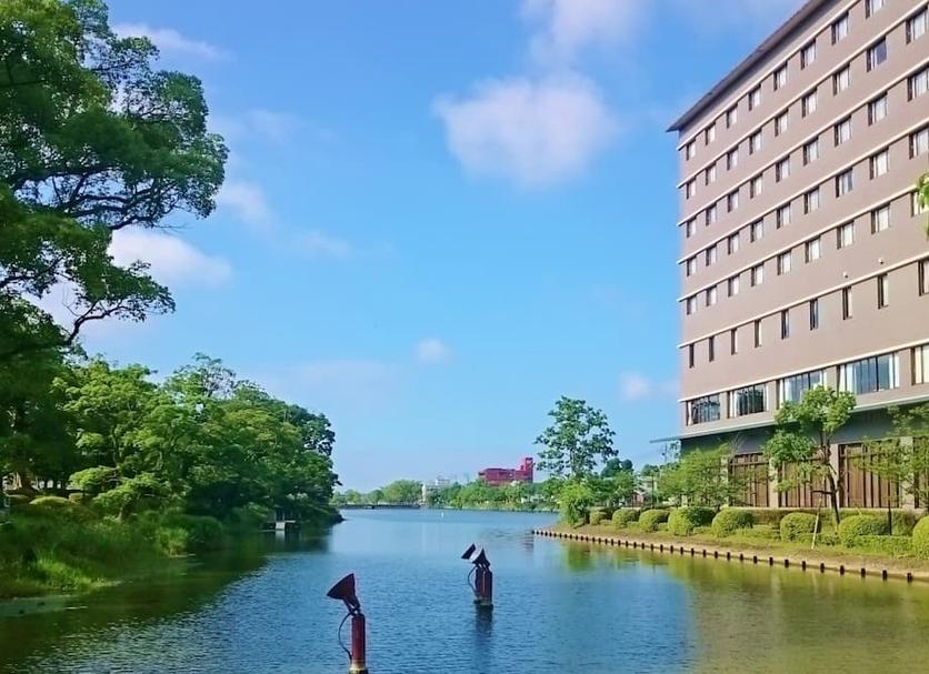 屋外の景色 写真