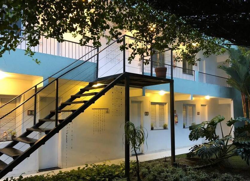 建物 写真