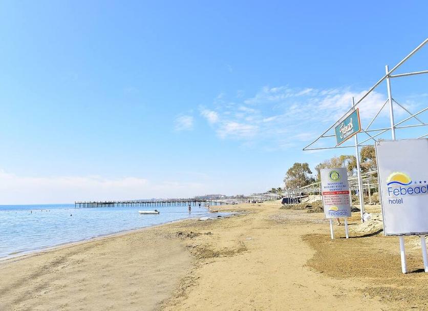 ビーチ 写真