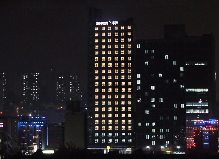 建物 写真