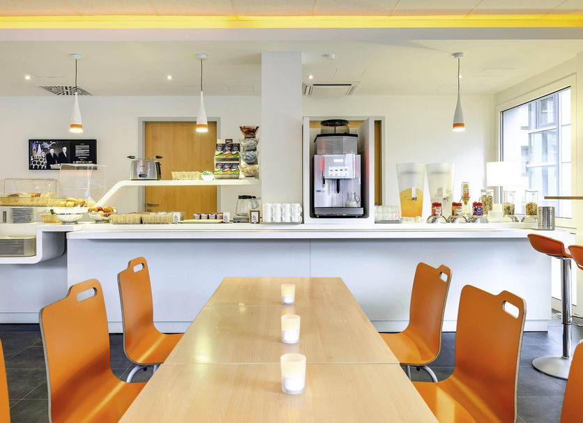 レストラン 写真