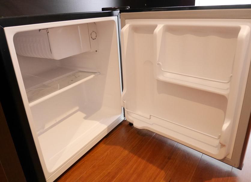 客室の設備 写真