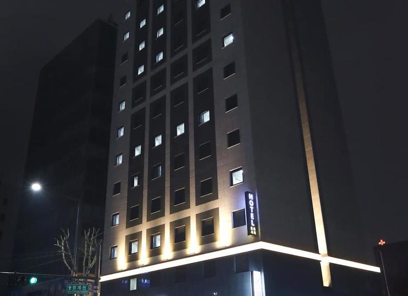 建物 写真