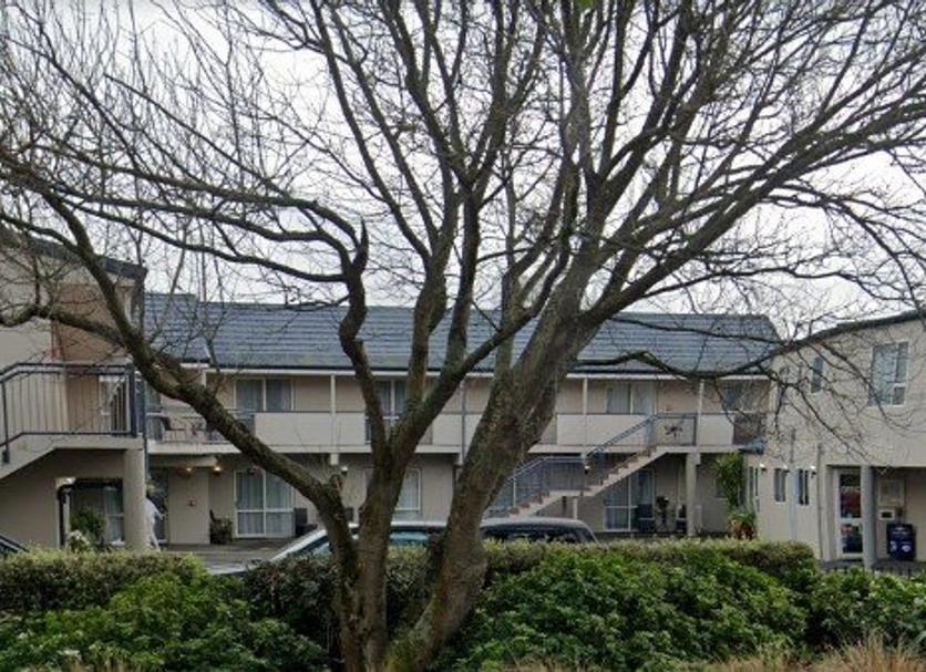 建物 写真