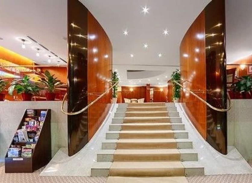 ホテル設備 写真