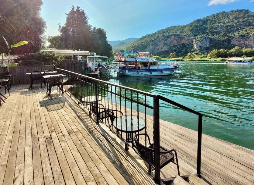 バルコニー 写真