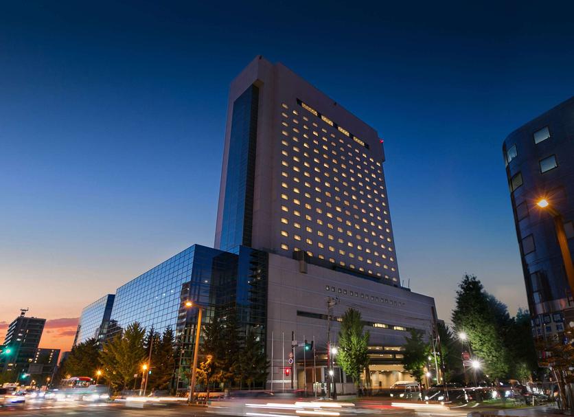 建物 写真