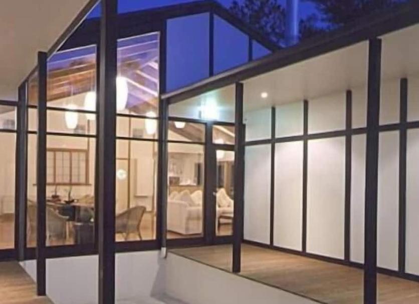 建物 写真