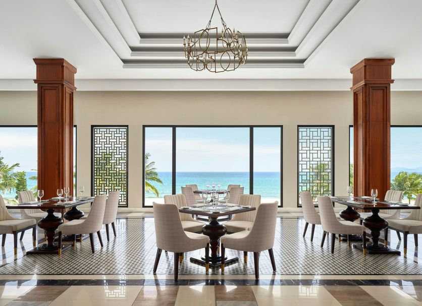 レストラン 写真