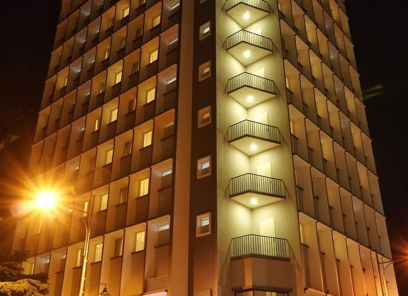 建物 写真