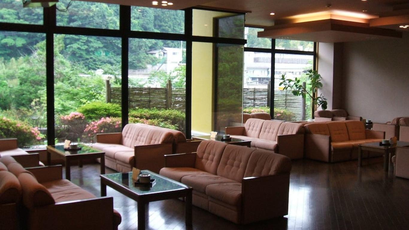 祭屋 湯左衛門