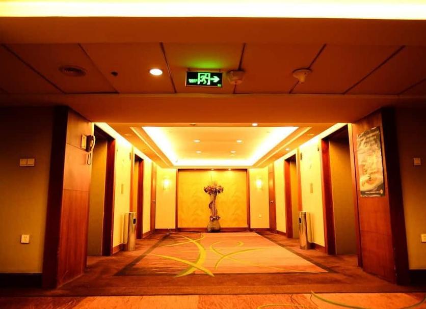 廊下 写真