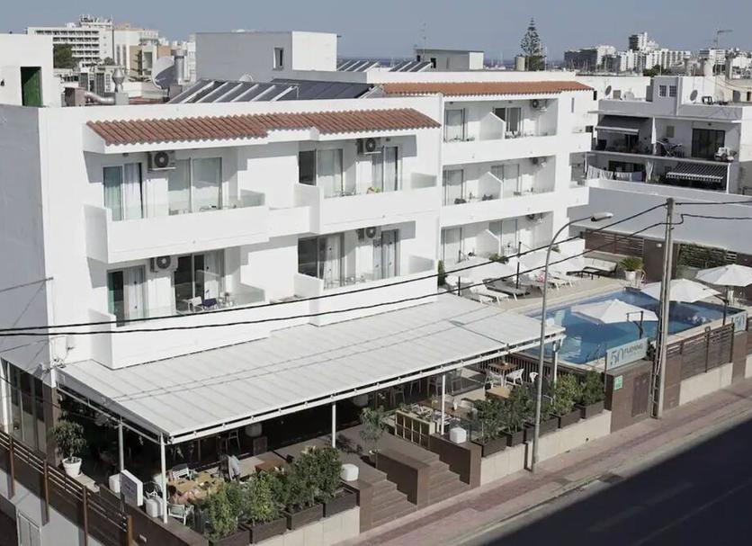 建物 写真
