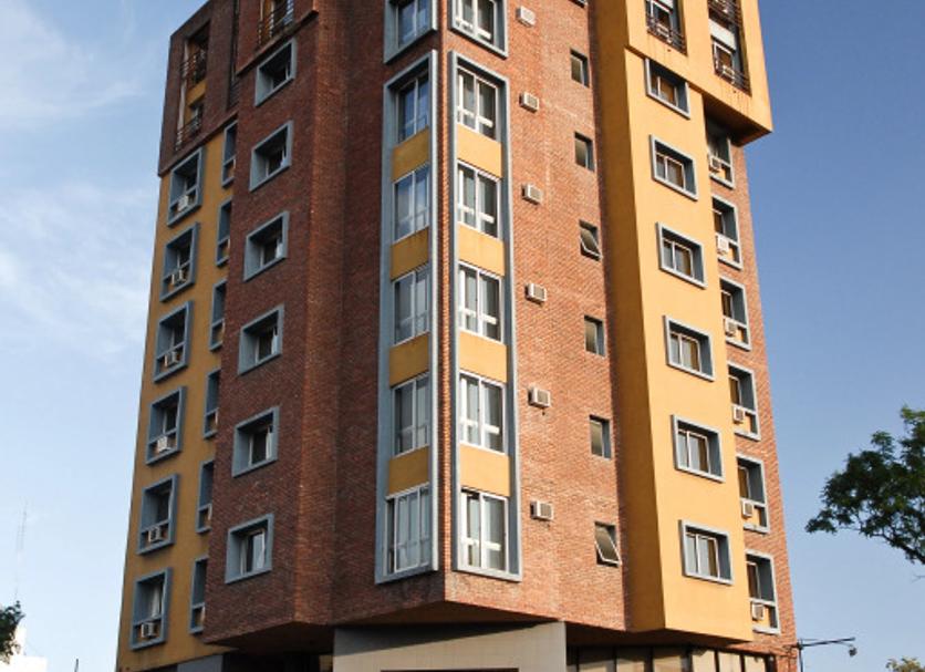 建物 写真