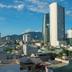 屋外の景色