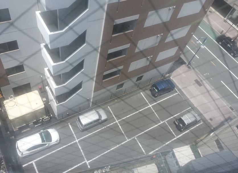 建物 写真