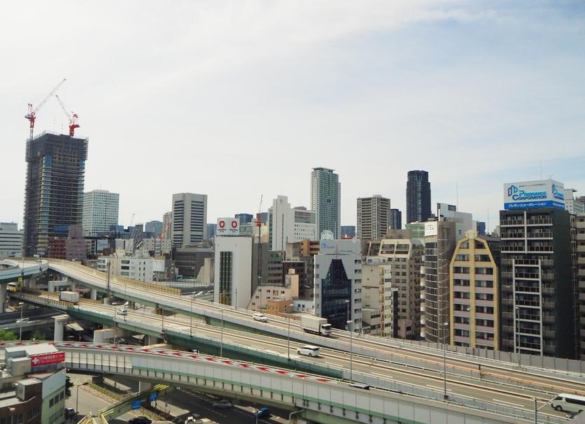 屋外の景色 写真