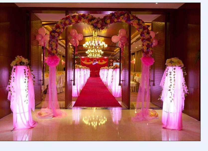 バンケットホール（宴会場） 写真