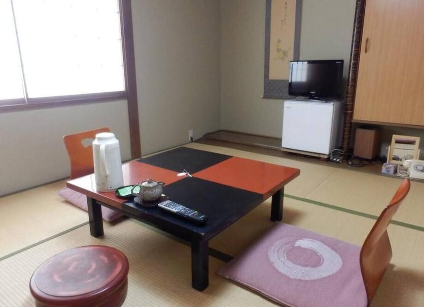 ダイニングルーム 写真