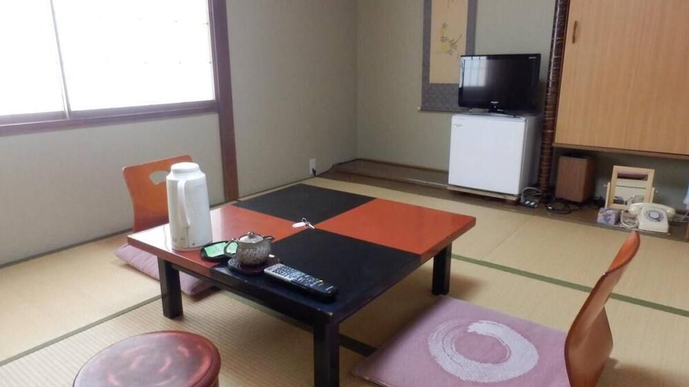 きくのや旅館