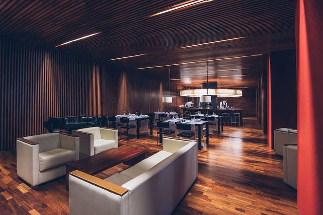 イベロスター グランド ホテル メンツィ