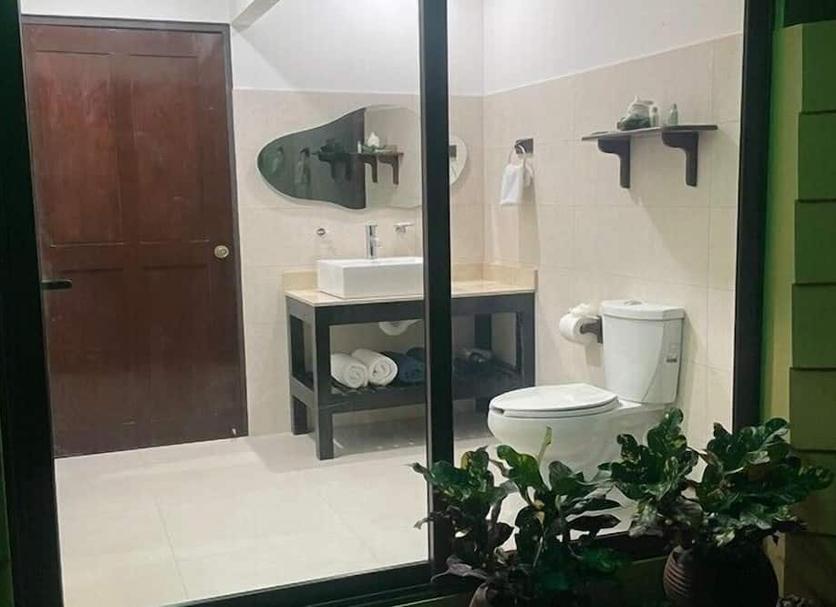 バスルーム 写真