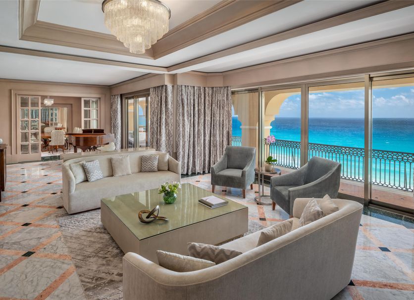 リビングルーム 写真