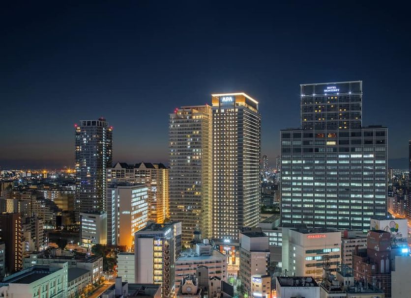 屋外の景色 写真