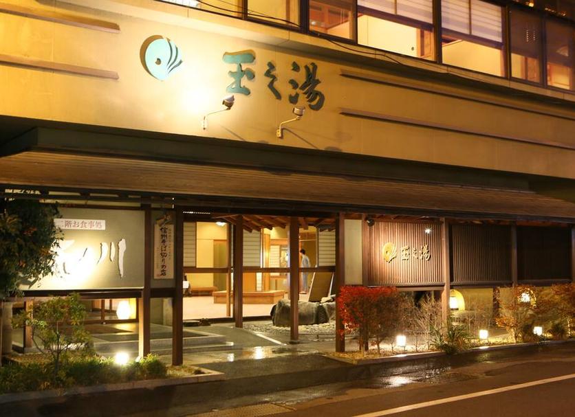 建物 写真