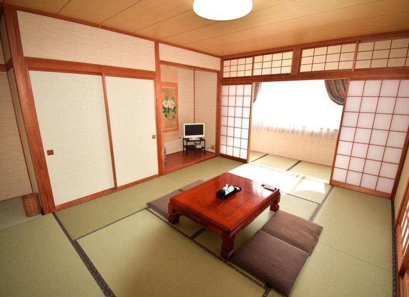 ダイニングルーム 写真