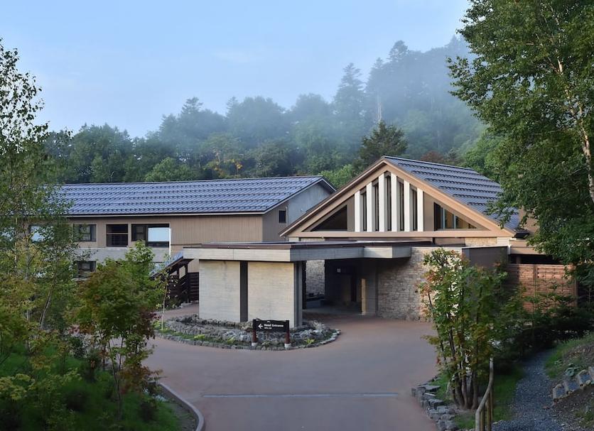 建物 写真
