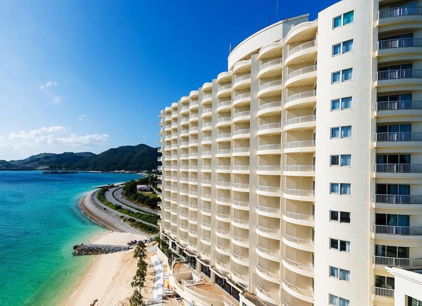 建物 写真