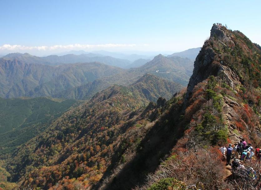 屋外の景色 写真