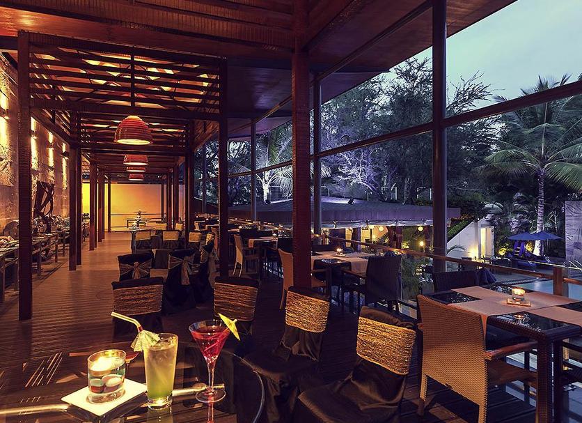 レストラン 写真