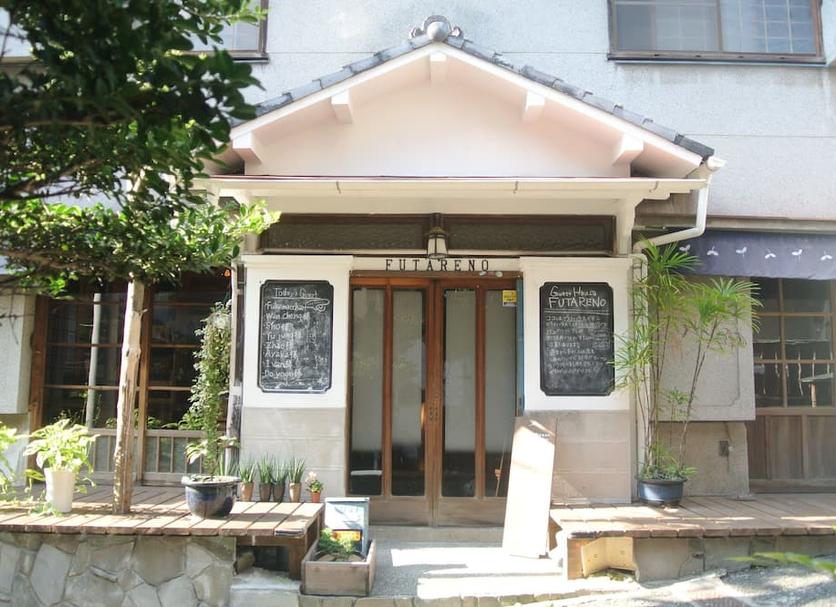 建物 写真